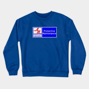 American Motors Crewneck Sweatshirt